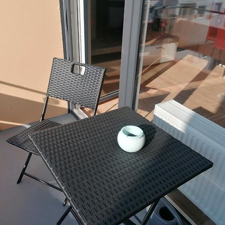 Ferienwohnung Mit Blick Auf Die Harzberge Bad Harzburg Exterior photo