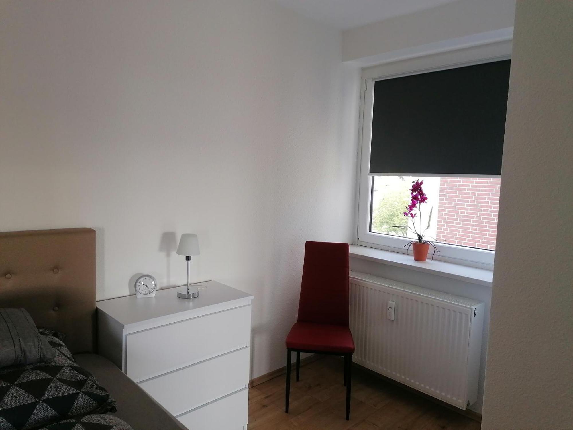 Ferienwohnung Mit Blick Auf Die Harzberge Bad Harzburg Exterior photo