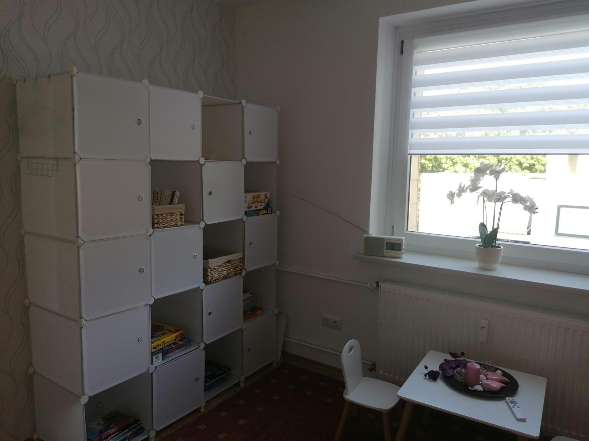 Ferienwohnung Mit Blick Auf Die Harzberge Bad Harzburg Exterior photo